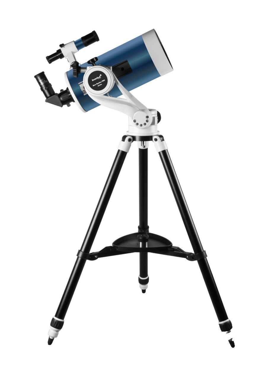 Telescop New Skyline PRO MAK 127/1500 AZ5