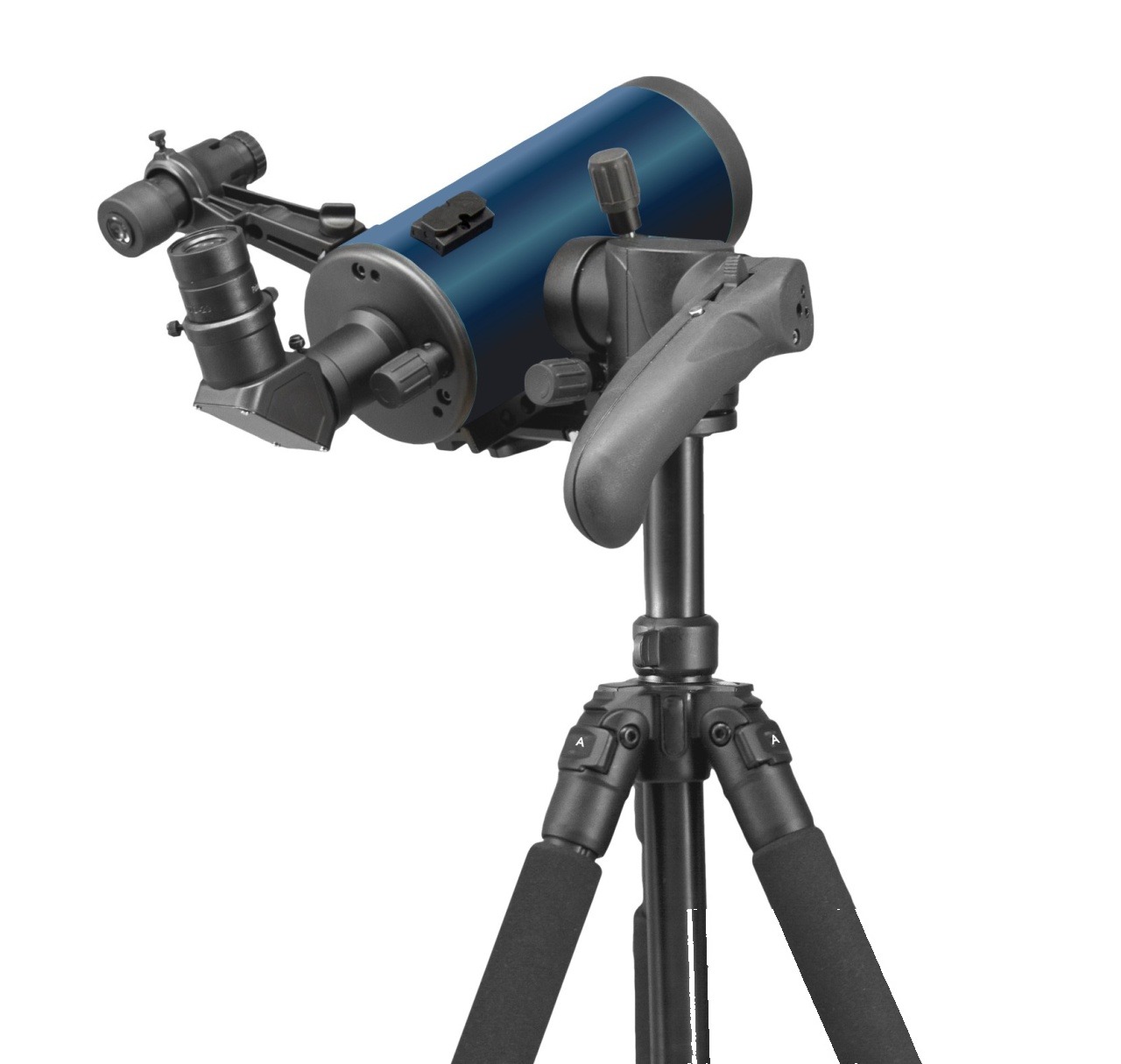 Telescop New Skyline BASE MAK 80/850 AZ-M