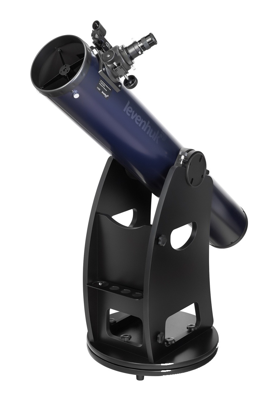 Telescop Dobson New Skyline PLUS 6" (150/1200)