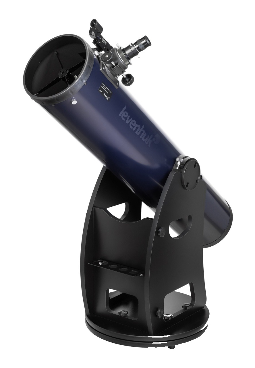 Telescop Dobson New Skyline PLUS 8" (200/1200)