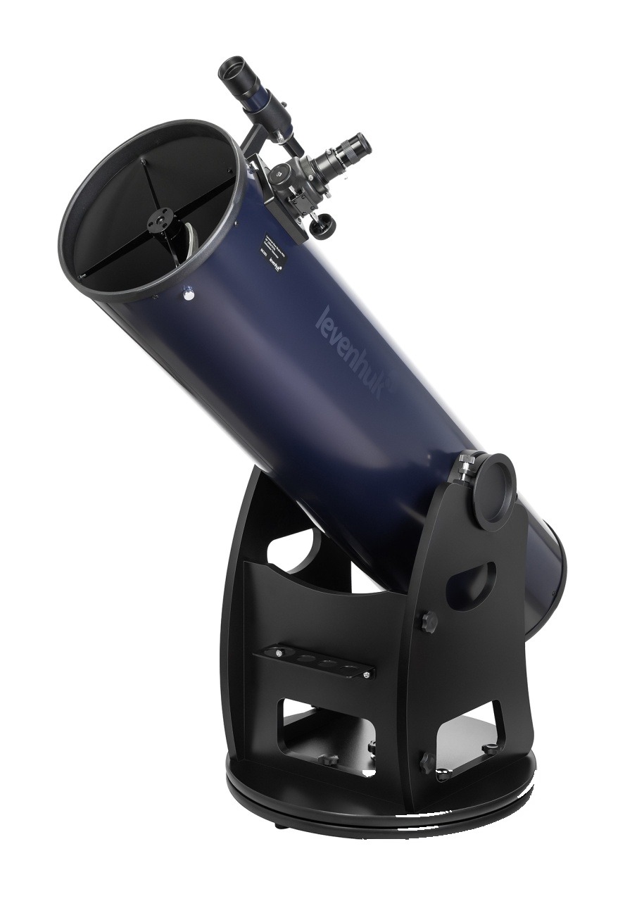 Telescop Dobsonian New Skyline PRO 10" (254/1270)