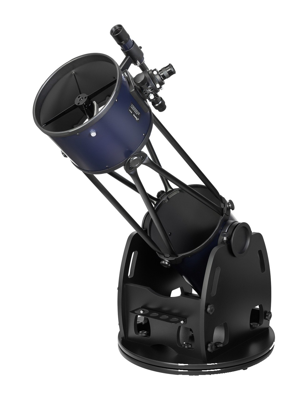 Telescop Dobson New Skyline PRO 10" (254/1270) Retractable