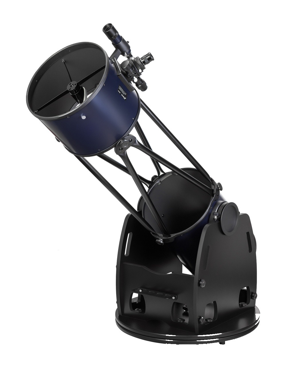 Telescop Dobson New Skyline PRO 12" (304/1525) Retractable