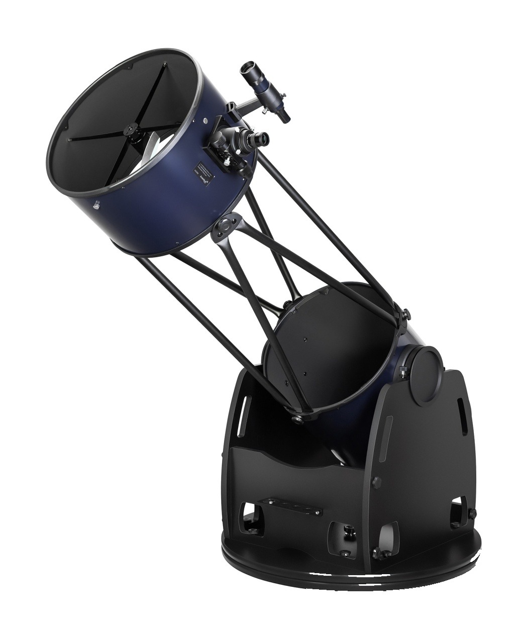 Telescop Dobson New Skyline PRO 16" (400/1830) Retractable