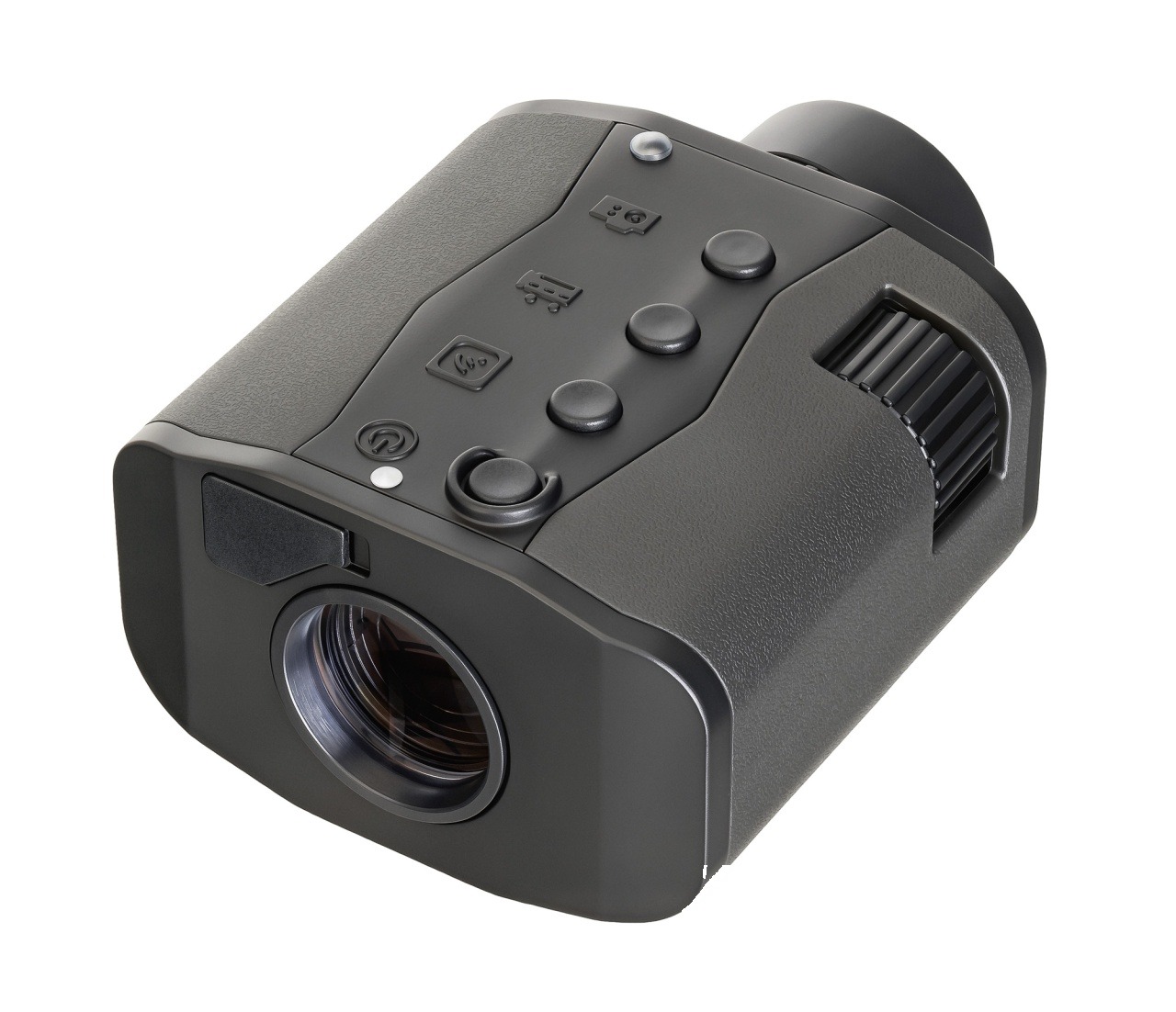 Monocular digital foto Snap 8x25