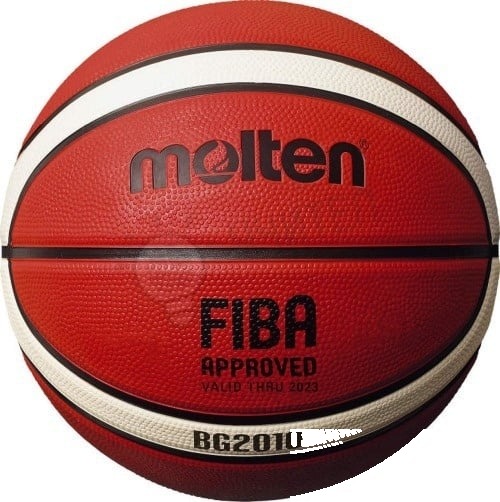 Minge de baschet B7G2010, Mărimea 7, FIBA Approved