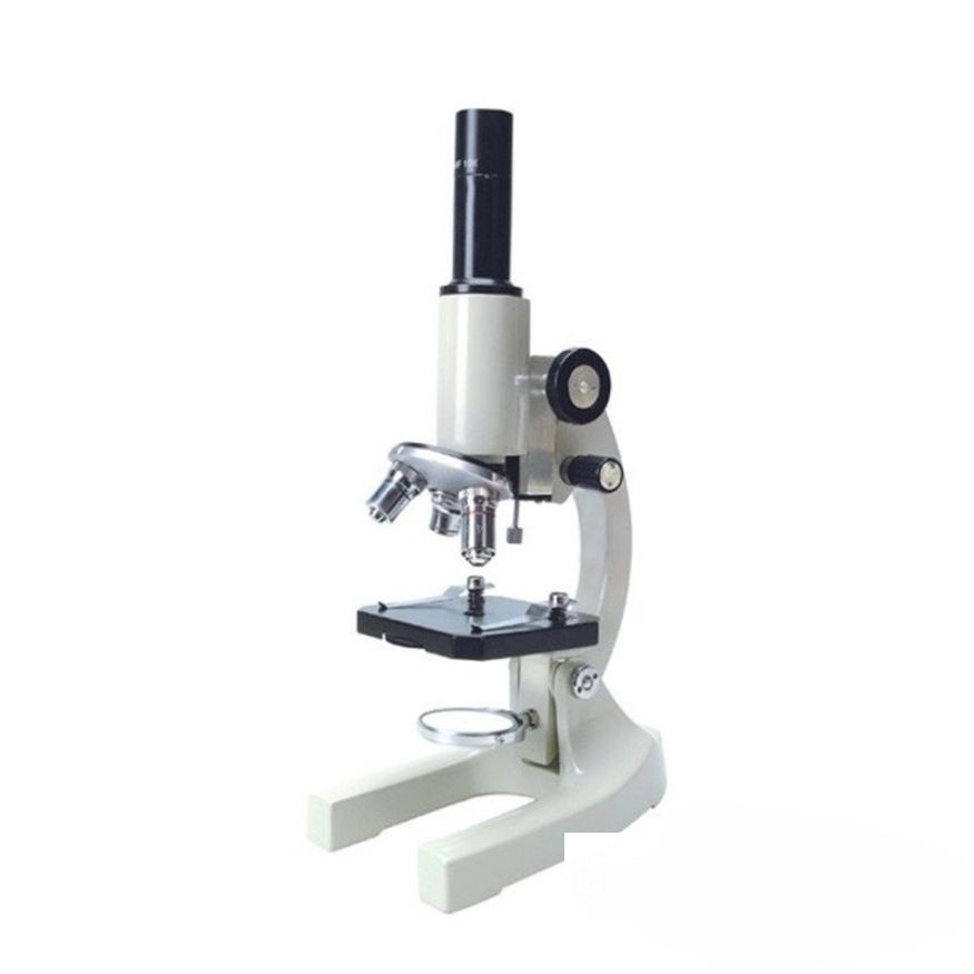 Microscop școlar 600x PLUS
