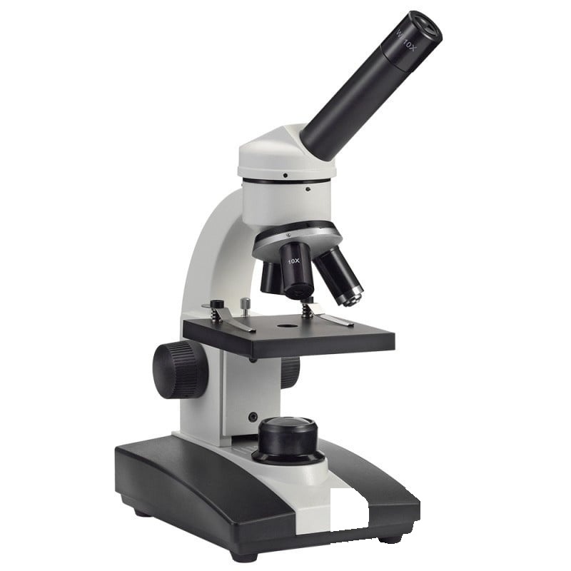 Microscop școlar wireless 400x-LED