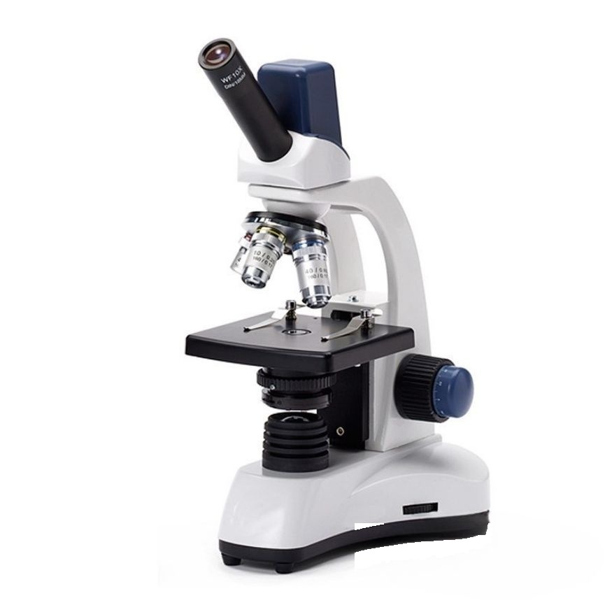 Microscop digital 5 MP 1000x-LED