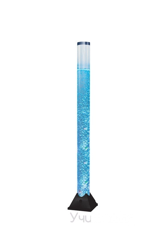 Turn luminos interactiv