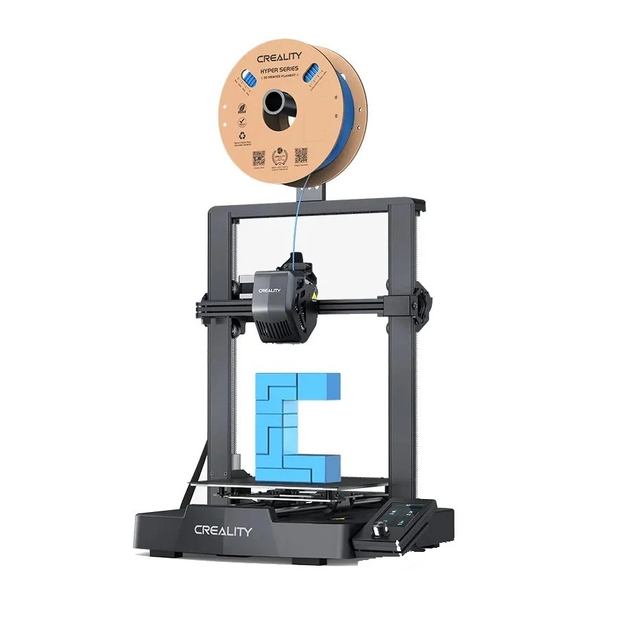 Imprimantă 3D - Creality Ender-3 V3 SE