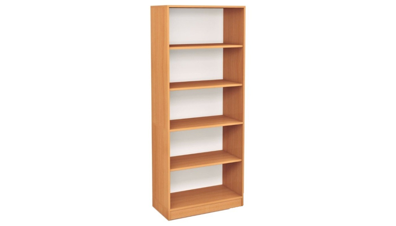 Bibliotecă înaltă - fag