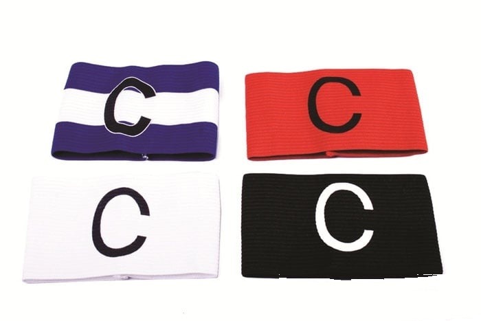 Banderolă de căpitan