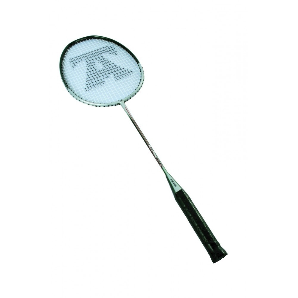Racheta de badminton