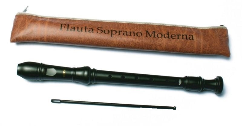 Recorder - soprană