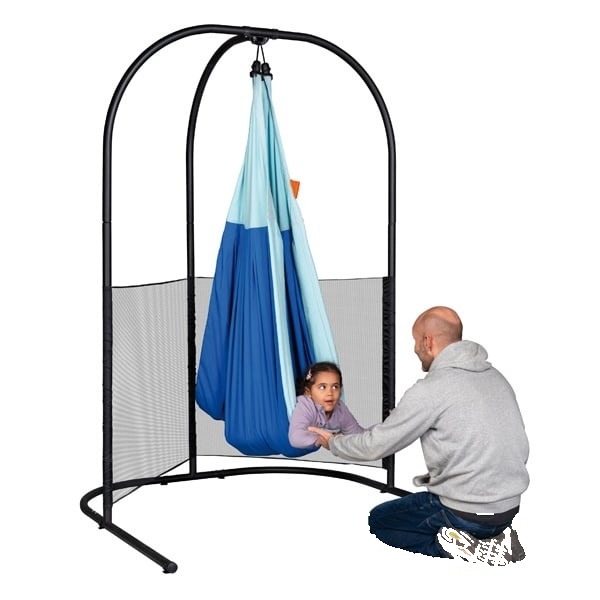 Suport pentru leagăn-pântec 221 cm