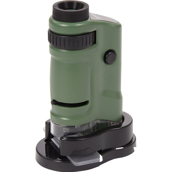Microscop portabil MicroBrite
