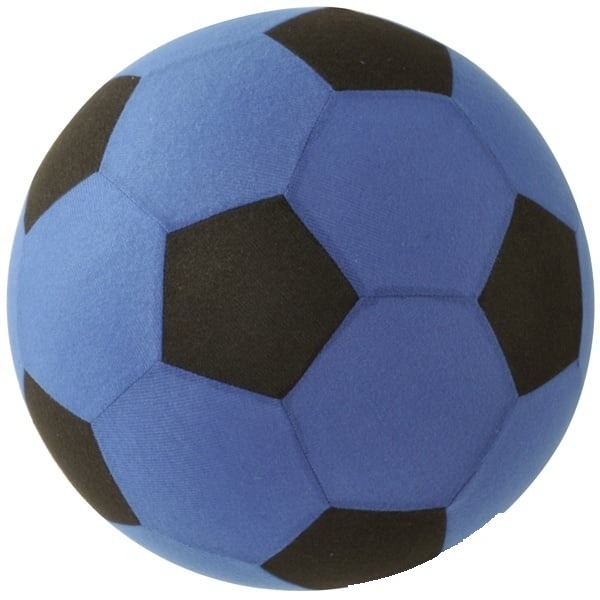 Minge de fotbal gonflabilă mare
