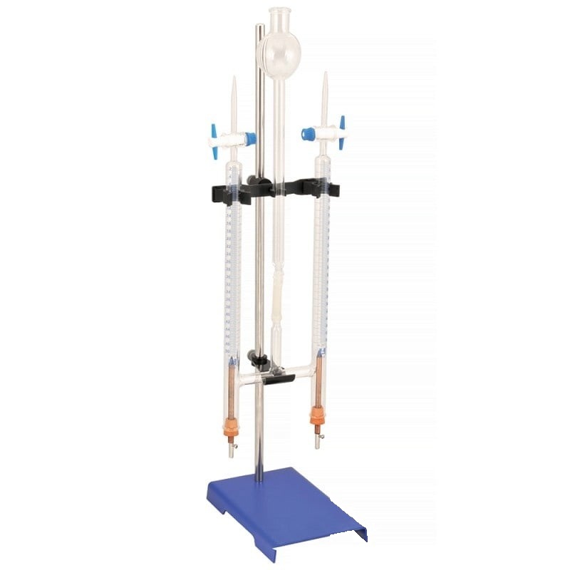 Hoffman ElectroLab Pro – Aparat Hofmann pentru electroliză