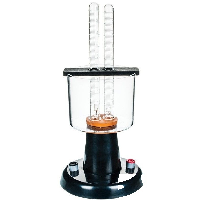 EduLab Electro Demo – Set demonstrativ de electroliză pentru sala de clasă