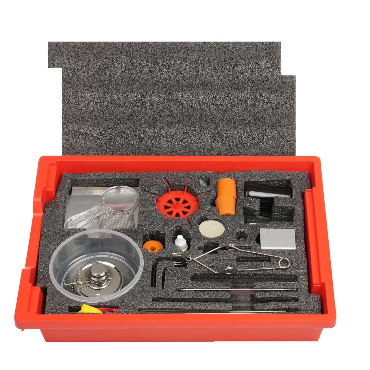 Kit STEM de Fizică 5 - Fenomene termice