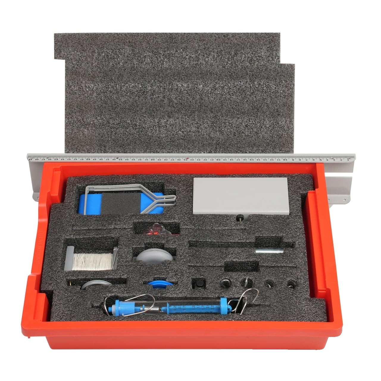 Kit STEM de Fizică 7 - Mecanica solidelor