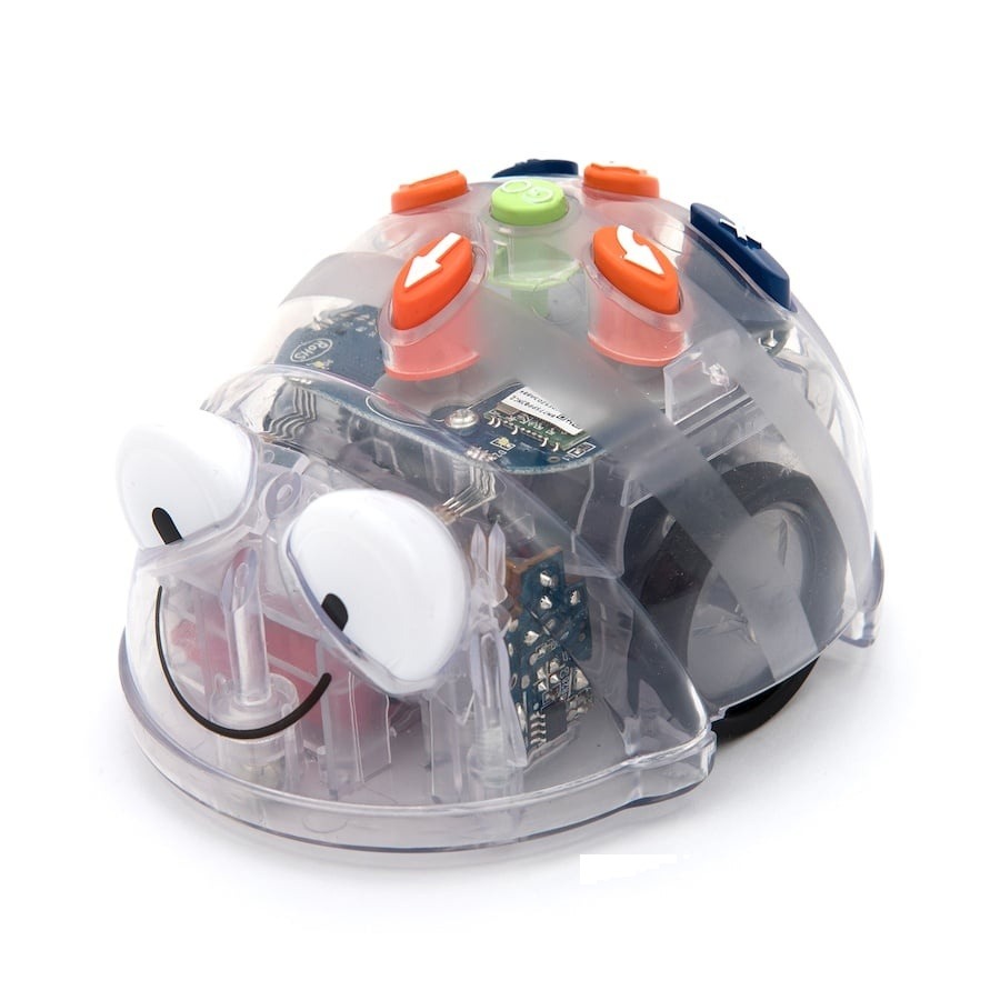 Robot programabil BlueBot