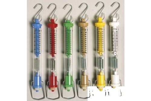 Contor de forță 2 kg (20N)