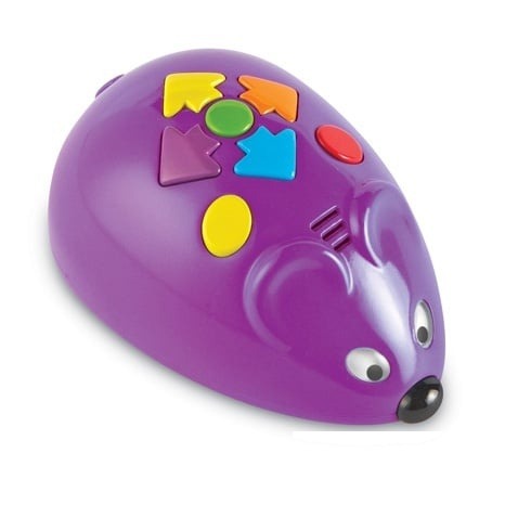 Mouse robot