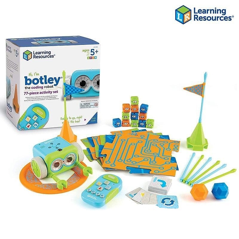 Botley - Kit de programare robot