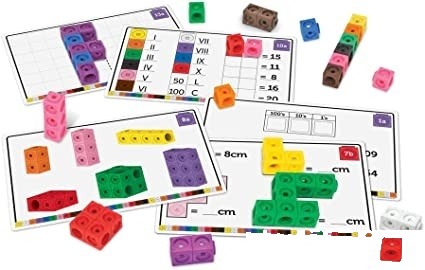 Mathlink Cuburi matematice pentru avansați