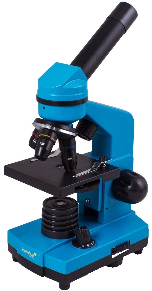 Microscop Rainbow 2L Azure