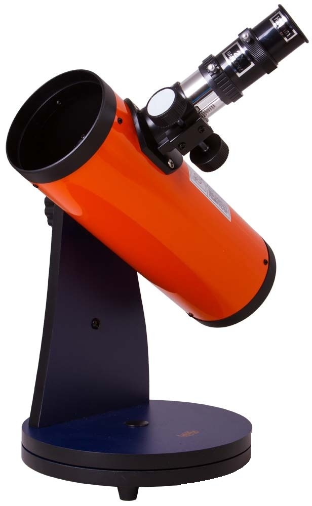 Telescopul Levenhuk LabZZ D1