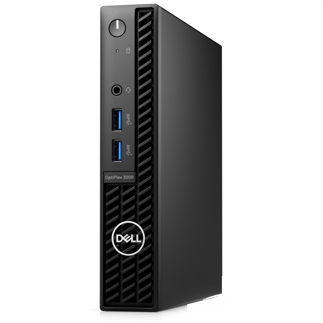 Dell OptiPlex 3000 MFF calculator de birou