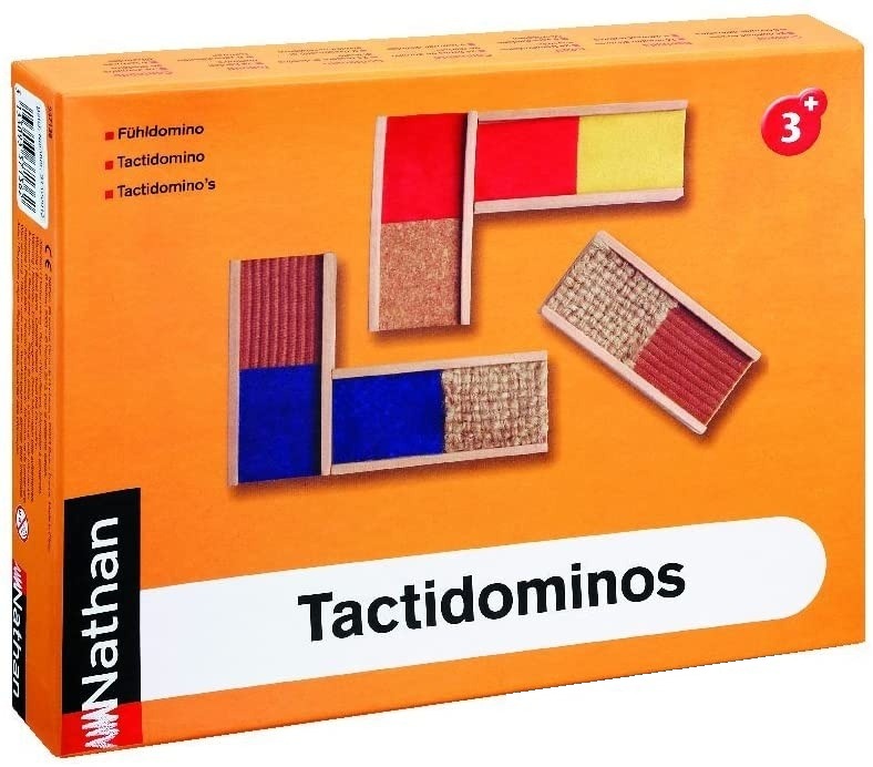 Tactidomino