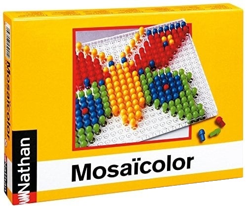 Mozaic Mozaicolor