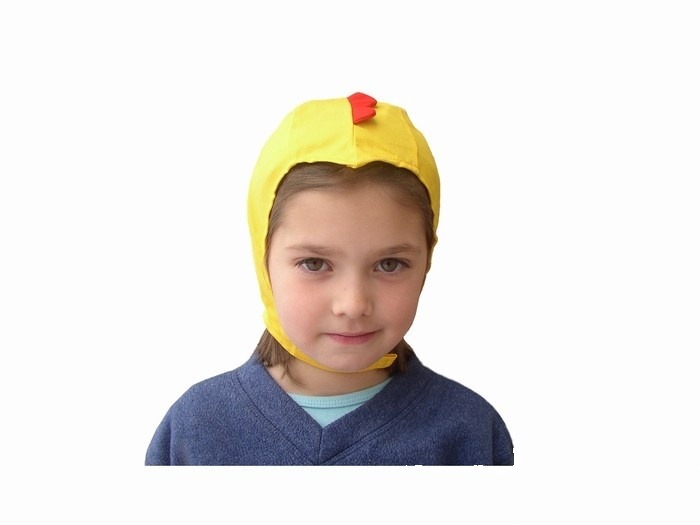 Căciulă Noe Pui de găină