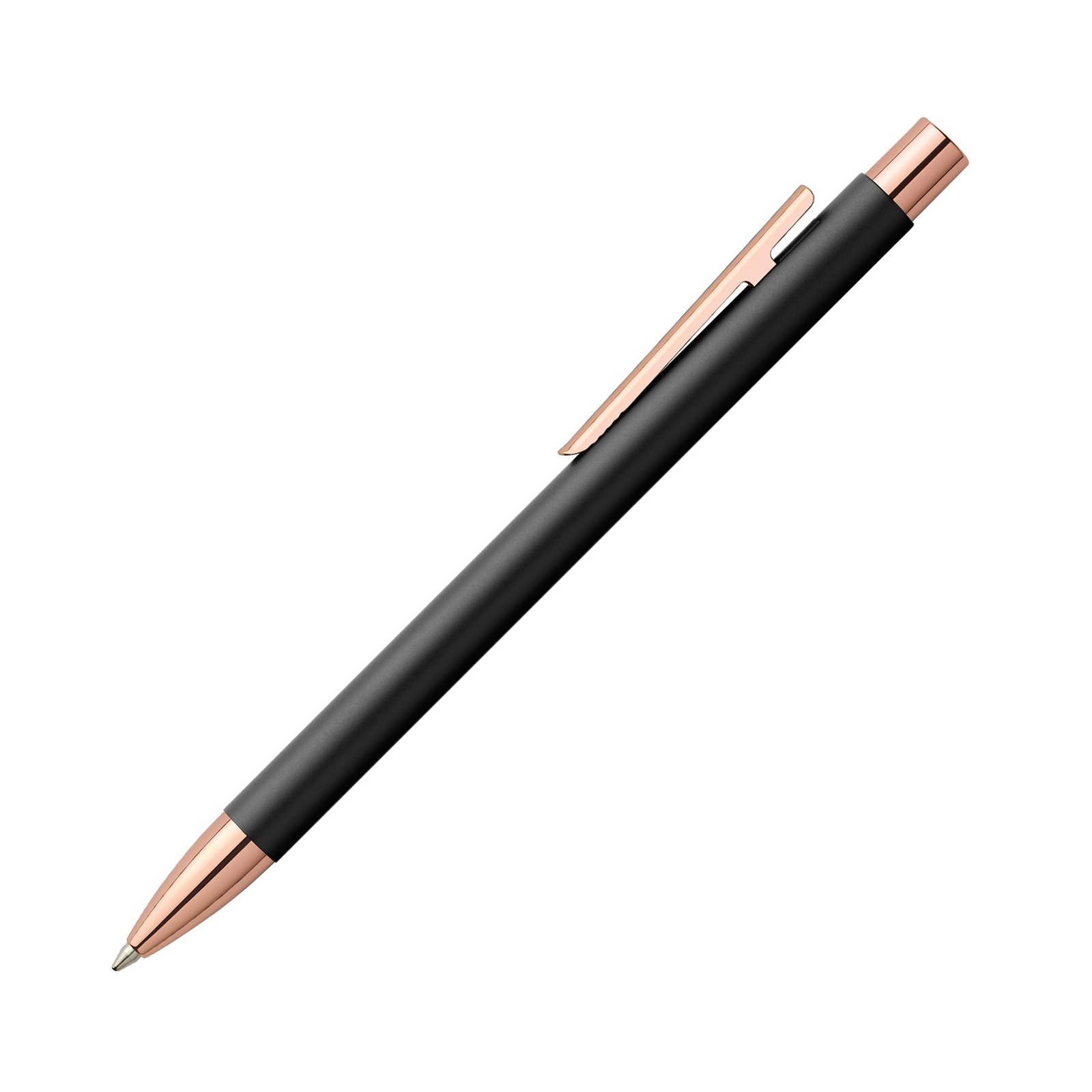 Pix Faber-Castell Neo, negru și roz