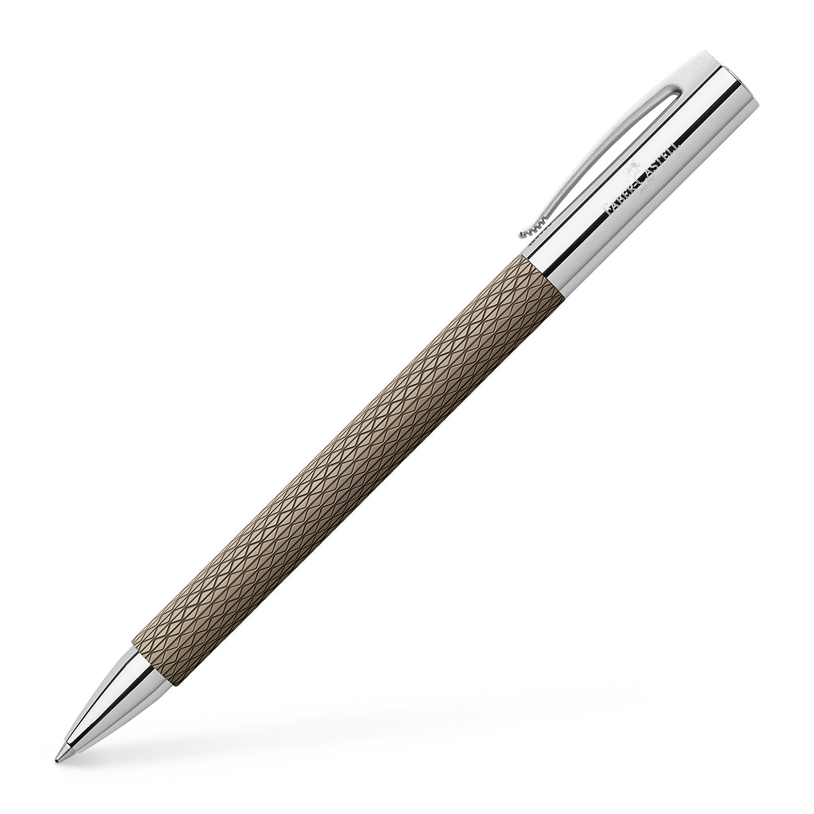 Faber-Castell Pix Ambition, Black Sand