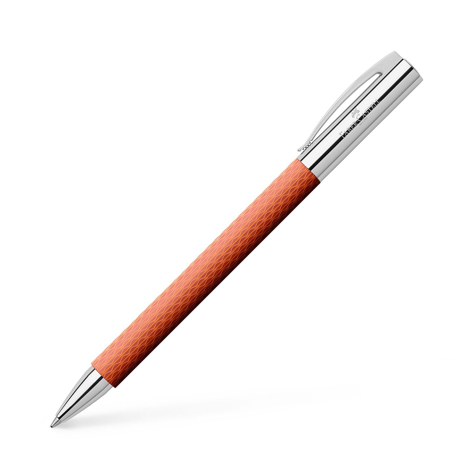 Faber-Castell Pix Ambition OpArt, roșu