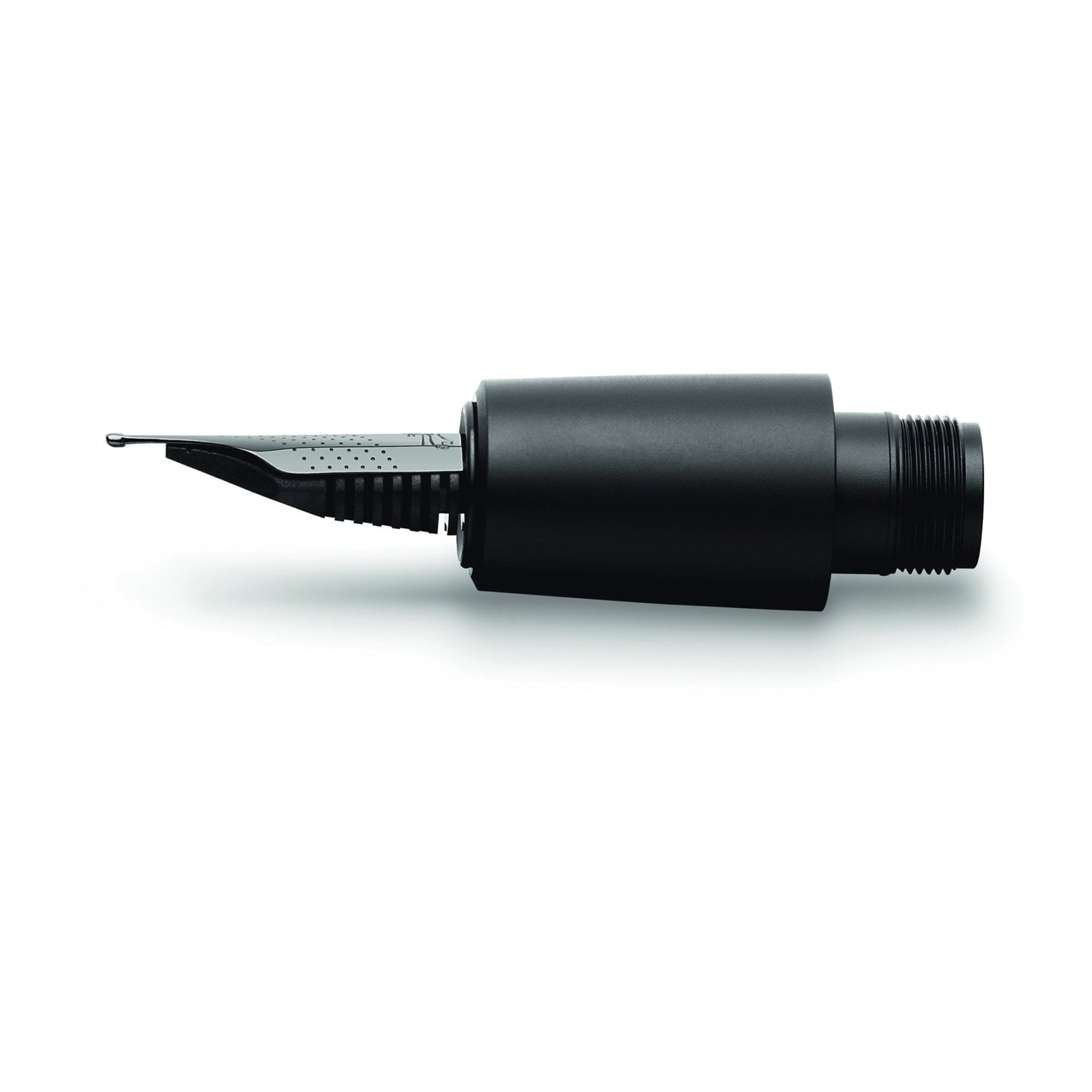 Faber-Castell Rezervă pix E-Motion Pure, EF, negru