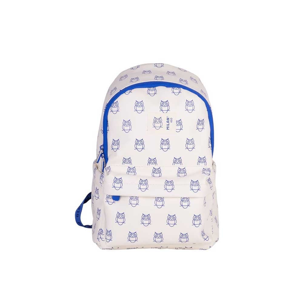 Milan Rucsac 460, 9.5 L, bej