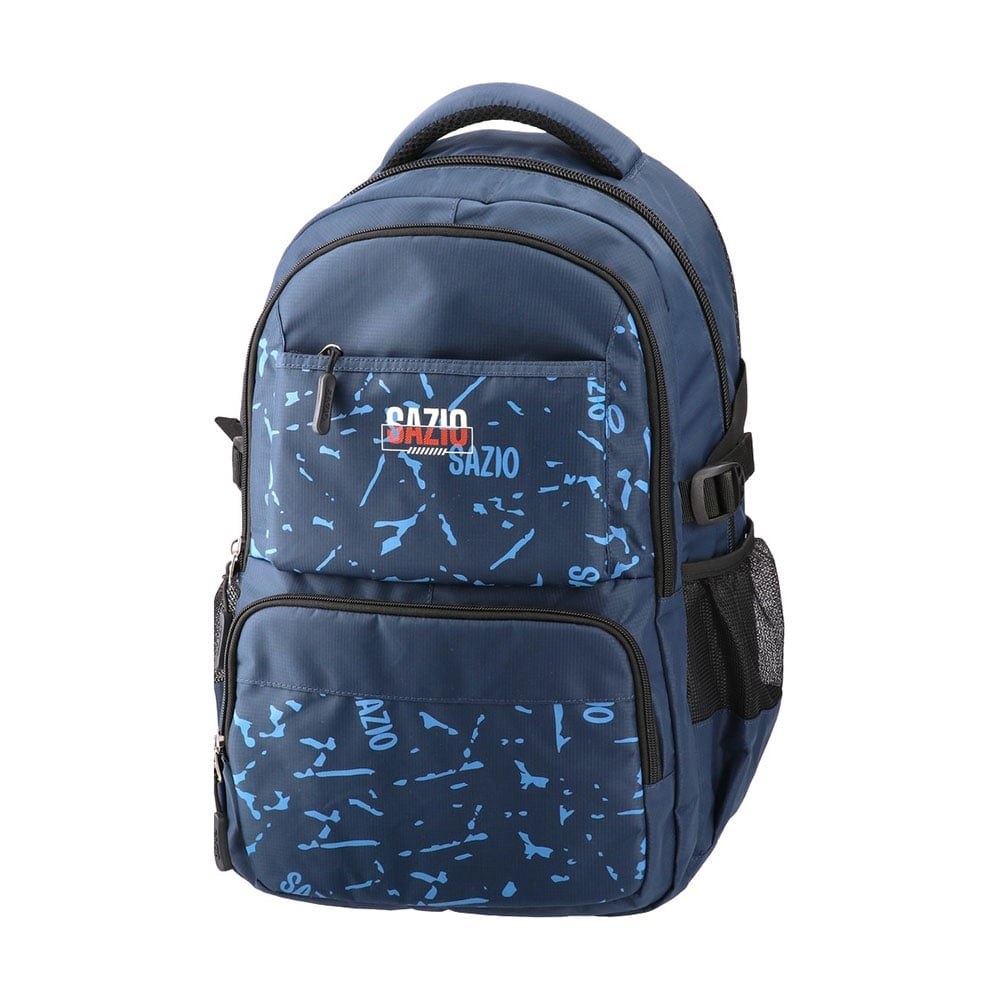 Rucsac Play Pop Cool, bleumarin, 43x30x18 cm