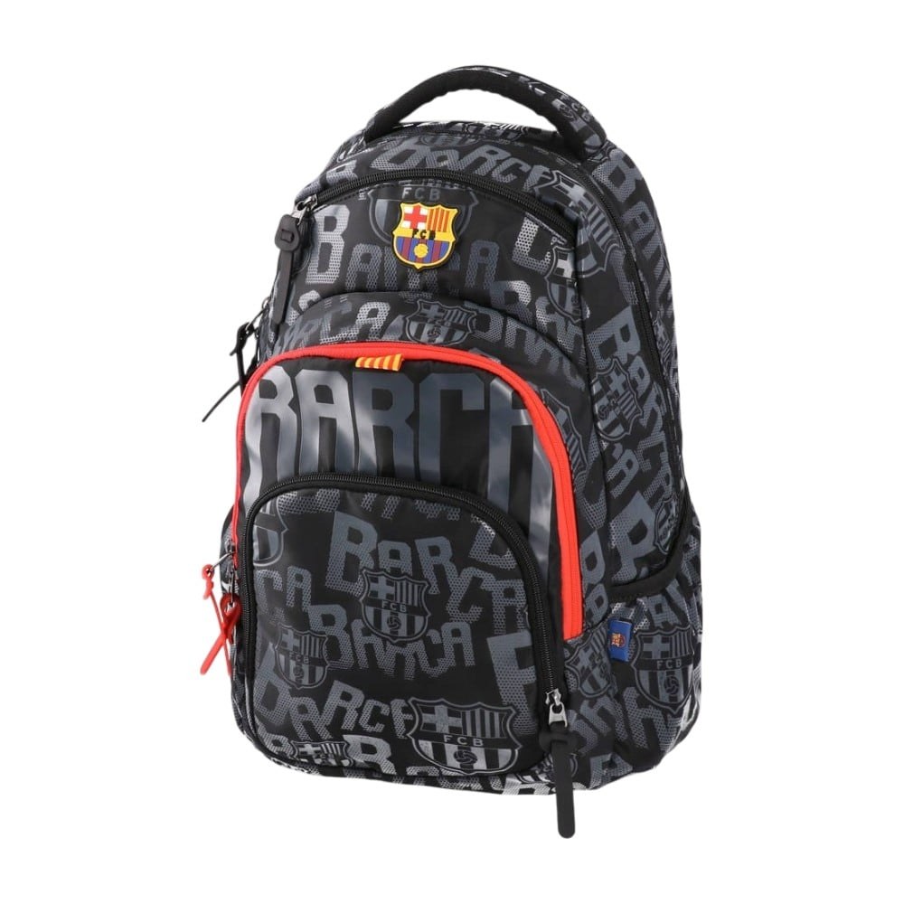 Ghiozdan Best Buy Cosmo, Barcelona, ergonomic, 46x31x28 cm, 40 l