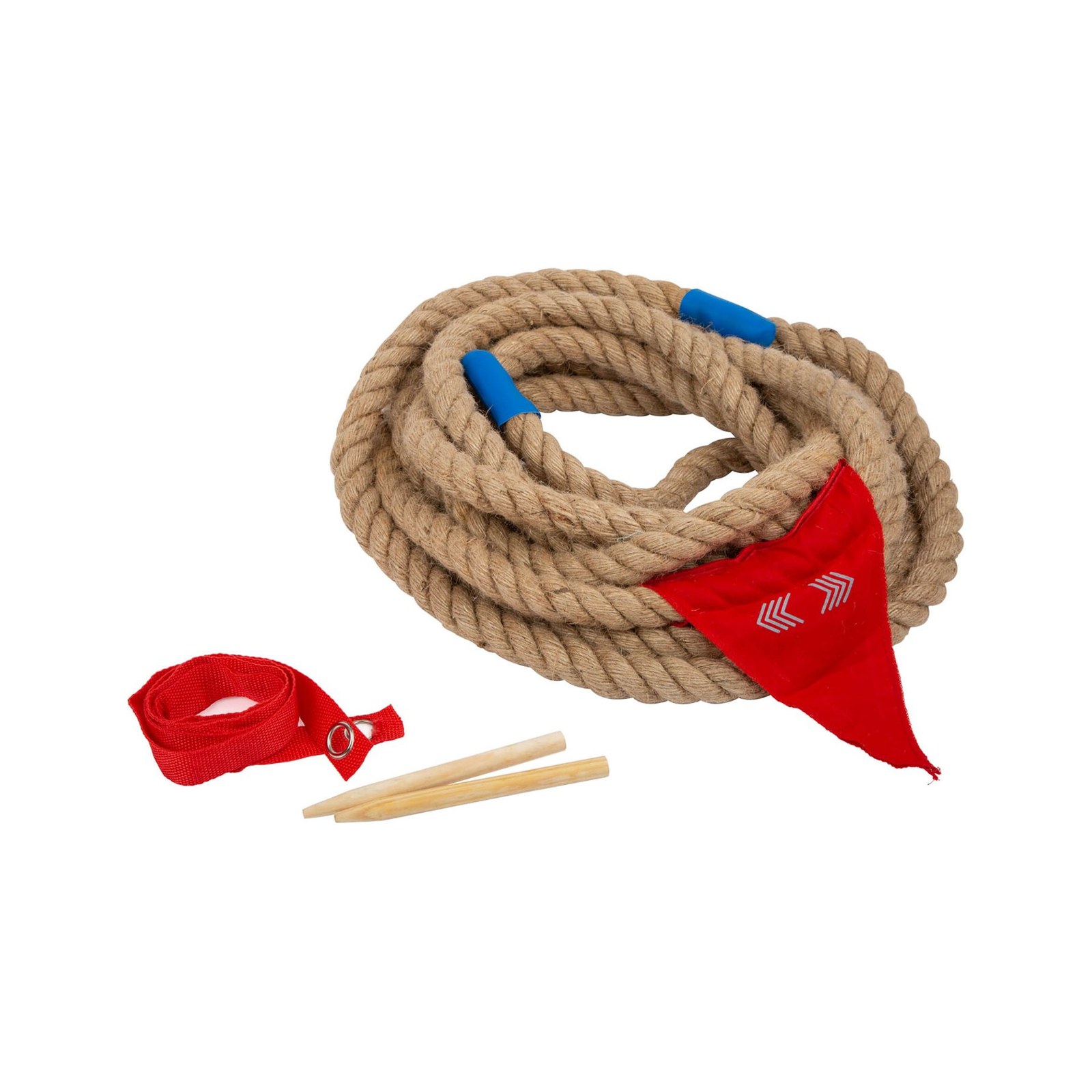Small Foot Frânghie pentru tras, 10 m