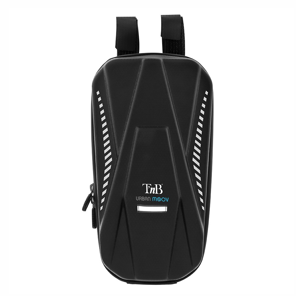 TNB Rucsac Urban Moov, pentru trotinetă, 5 L, negru