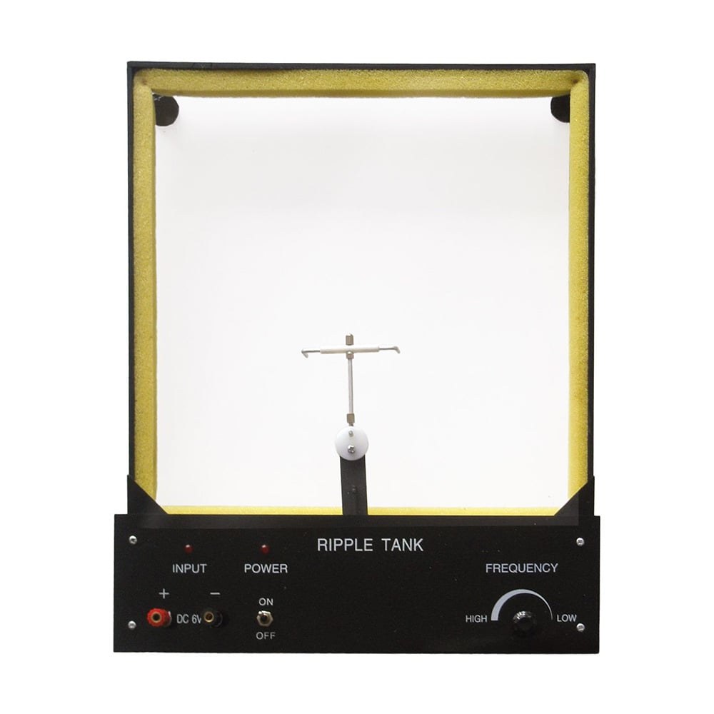 Nowa Szkola Dispozitiv demonstrativ pentru unde, 35 x 28 x 6.4 cm