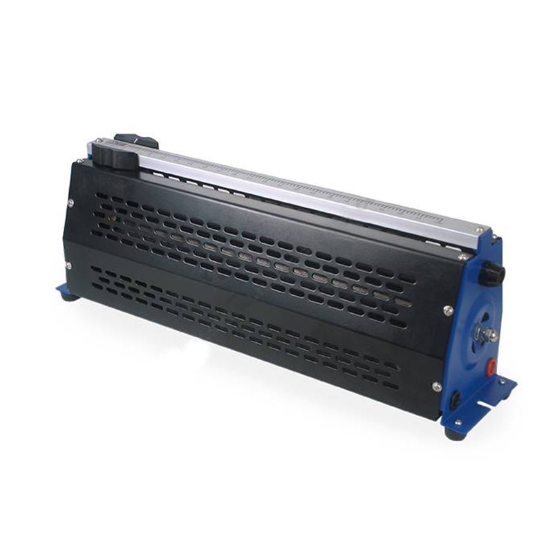 Nowa Szkola Rezistor educativ 100 ohm, 28.5 x 14 x 9.5 cm