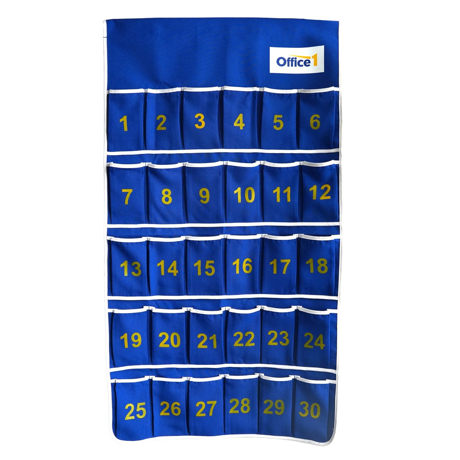 Organizator textil pentru 30 de telefoane