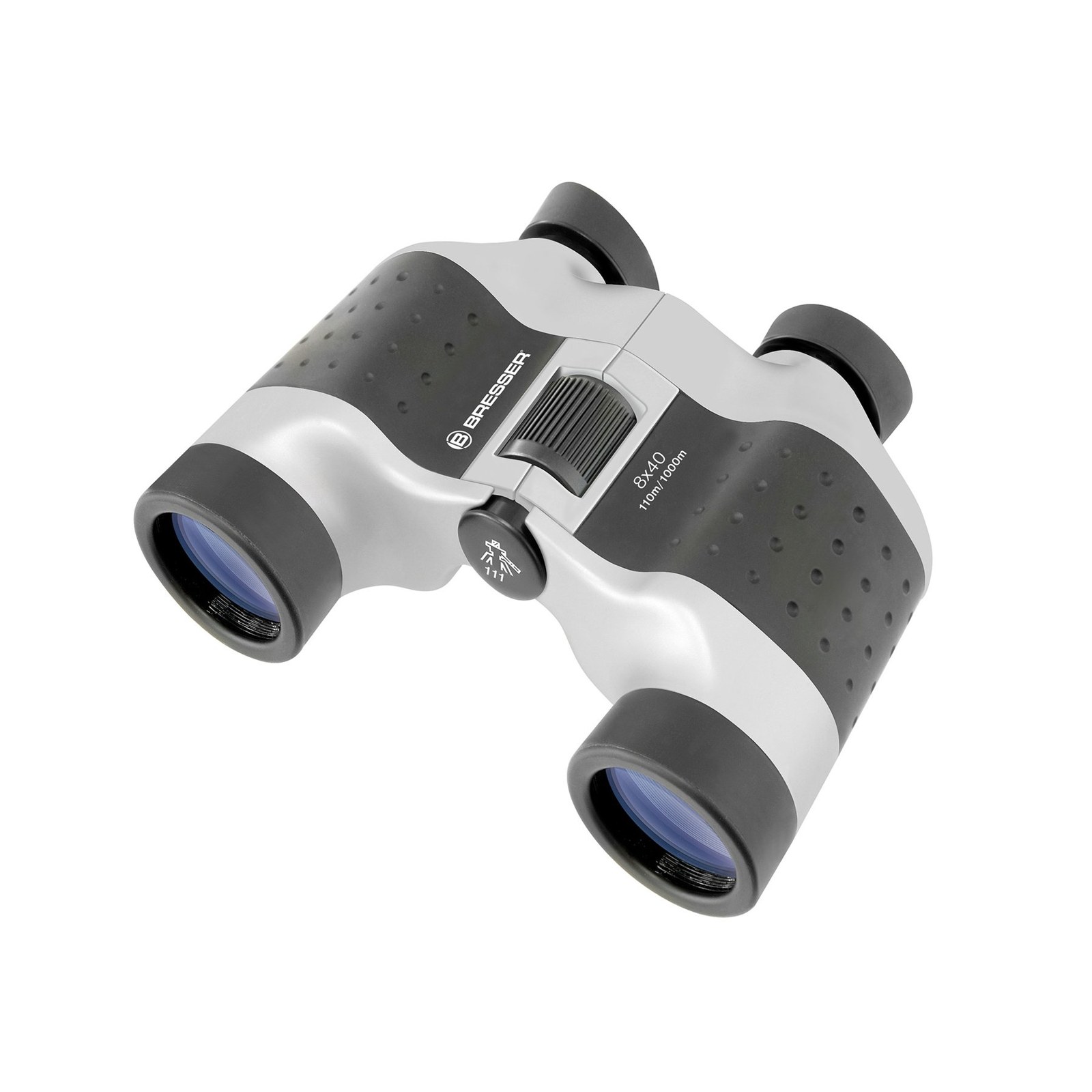 Binoclu Bresser 8 x 40